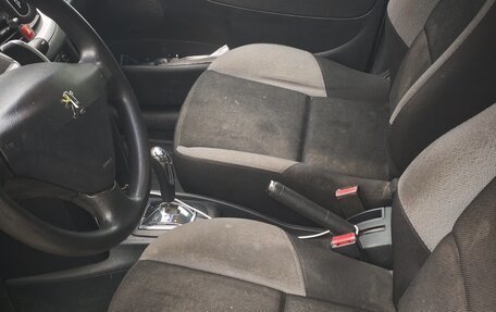 Peugeot 207 I, 2009 год, 400 000 рублей, 9 фотография