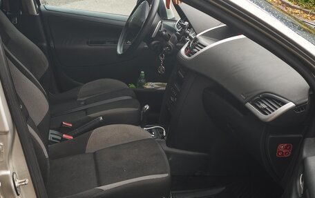 Peugeot 207 I, 2009 год, 400 000 рублей, 7 фотография