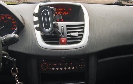 Peugeot 207 I, 2009 год, 400 000 рублей, 4 фотография