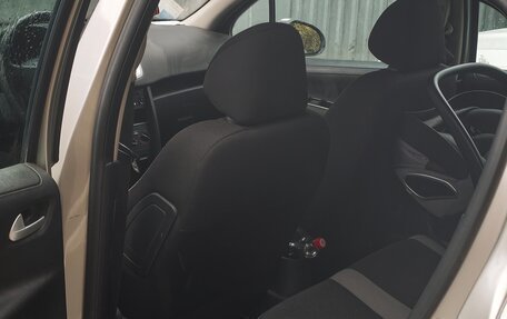 Peugeot 207 I, 2009 год, 400 000 рублей, 8 фотография