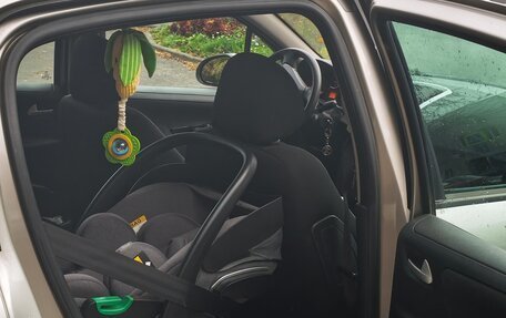 Peugeot 207 I, 2009 год, 400 000 рублей, 6 фотография