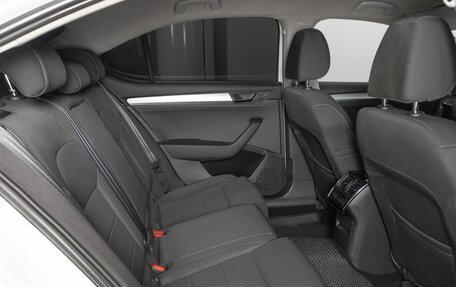 Skoda Superb III рестайлинг, 2017 год, 1 782 658 рублей, 8 фотография