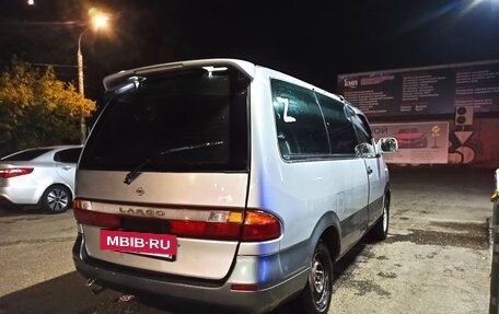 Nissan Largo III (W30), 1997 год, 400 000 рублей, 4 фотография