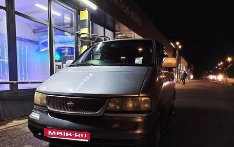 Nissan Largo III (W30), 1997 год, 400 000 рублей, 2 фотография