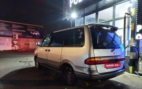 Nissan Largo III (W30), 1997 год, 400 000 рублей, 3 фотография