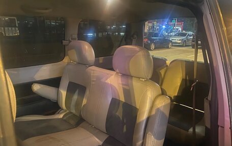 Nissan Largo III (W30), 1997 год, 400 000 рублей, 13 фотография