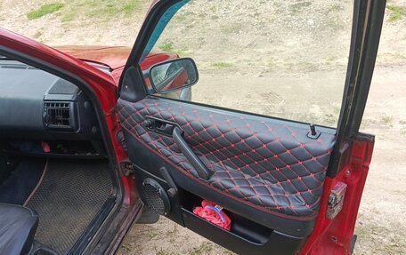 Volkswagen Passat B3, 1990 год, 180 000 рублей, 8 фотография