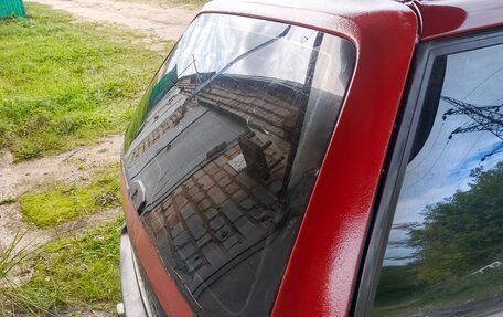 Volkswagen Passat B3, 1990 год, 180 000 рублей, 7 фотография