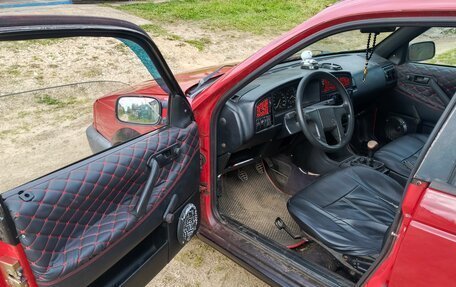 Volkswagen Passat B3, 1990 год, 180 000 рублей, 4 фотография