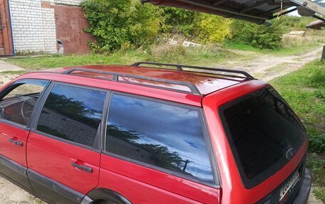 Volkswagen Passat B3, 1990 год, 180 000 рублей, 11 фотография