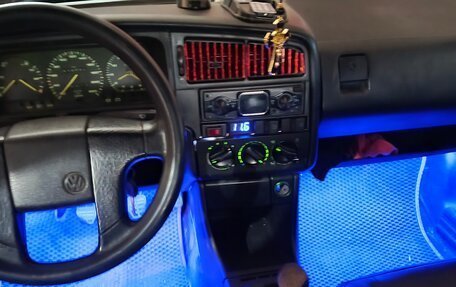 Volkswagen Passat B3, 1990 год, 180 000 рублей, 15 фотография