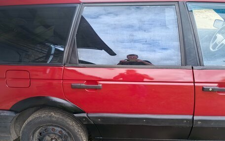Volkswagen Passat B3, 1990 год, 180 000 рублей, 9 фотография