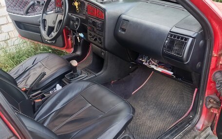 Volkswagen Passat B3, 1990 год, 180 000 рублей, 16 фотография