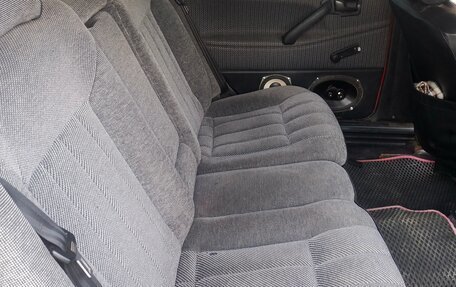 Volkswagen Passat B3, 1990 год, 180 000 рублей, 17 фотография