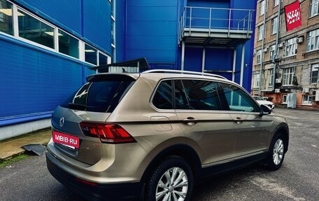 Volkswagen Tiguan II, 2018 год, 1 950 000 рублей, 7 фотография