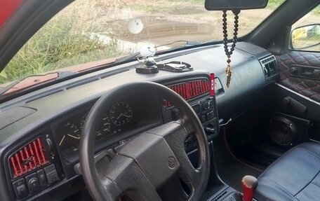 Volkswagen Passat B3, 1990 год, 180 000 рублей, 18 фотография