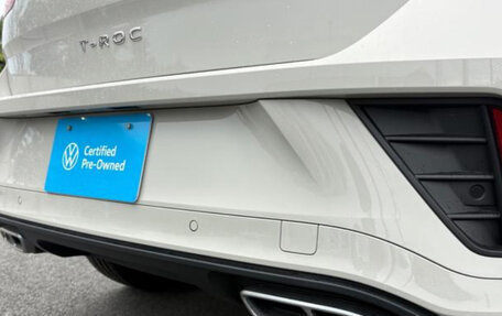 Volkswagen T-Roc I, 2023 год, 1 890 000 рублей, 14 фотография