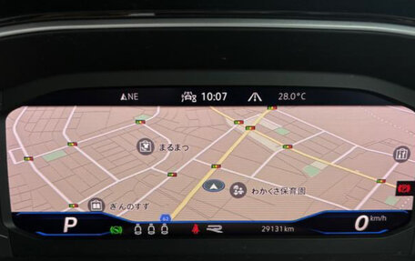 Volkswagen T-Roc I, 2023 год, 1 890 000 рублей, 30 фотография