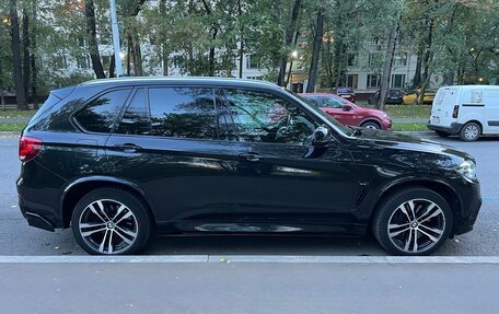 BMW X5, 2016 год, 3 295 000 рублей, 4 фотография