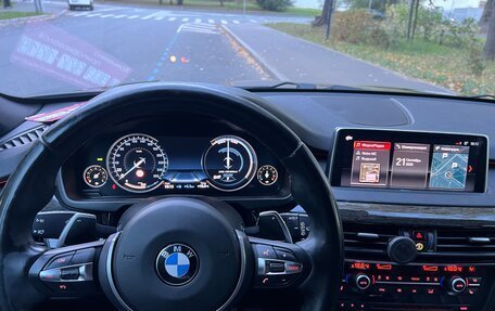 BMW X5, 2016 год, 3 295 000 рублей, 15 фотография
