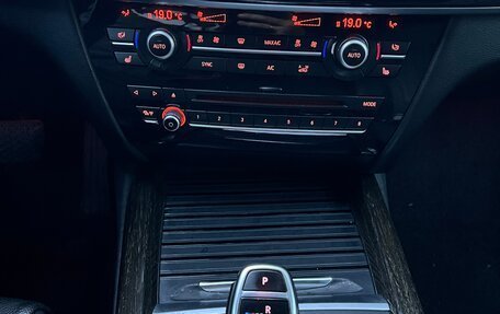 BMW X5, 2016 год, 3 295 000 рублей, 14 фотография