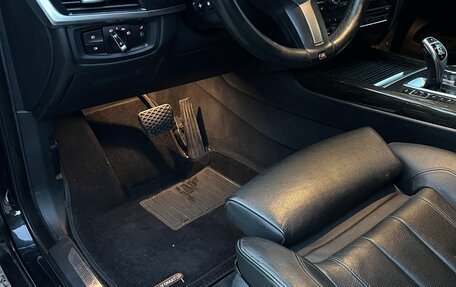 BMW X5, 2016 год, 3 295 000 рублей, 13 фотография