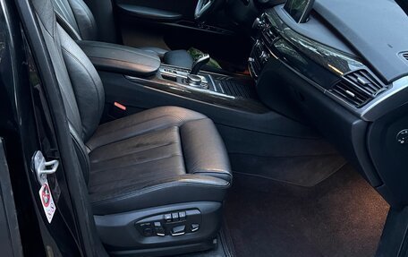 BMW X5, 2016 год, 3 295 000 рублей, 10 фотография