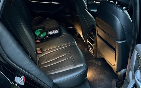 BMW X5, 2016 год, 3 295 000 рублей, 8 фотография