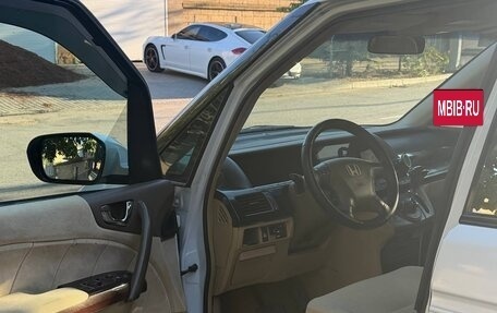Honda Elysion I, 2004 год, 750 000 рублей, 4 фотография