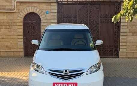 Honda Elysion I, 2004 год, 750 000 рублей, 2 фотография