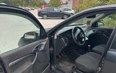Ford Focus IV, 2004 год, 149 997 рублей, 8 фотография