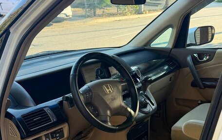 Honda Elysion I, 2004 год, 750 000 рублей, 5 фотография