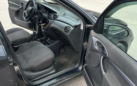Ford Focus IV, 2004 год, 149 997 рублей, 7 фотография