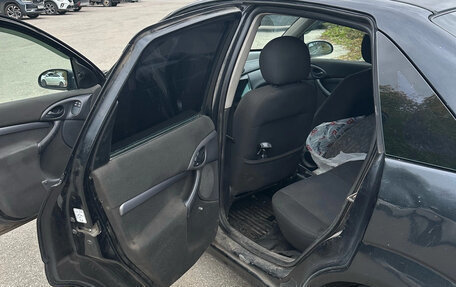 Ford Focus IV, 2004 год, 149 997 рублей, 9 фотография