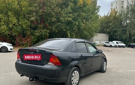 Ford Focus IV, 2004 год, 149 997 рублей, 3 фотография