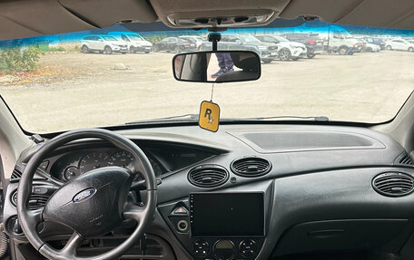 Ford Focus IV, 2004 год, 149 997 рублей, 10 фотография