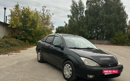 Ford Focus IV, 2004 год, 149 997 рублей, 2 фотография