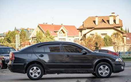 Skoda Octavia, 2006 год, 350 000 рублей, 7 фотография