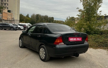 Ford Focus IV, 2004 год, 149 997 рублей, 4 фотография