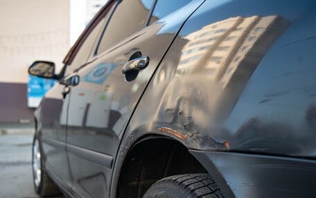 Skoda Octavia, 2006 год, 350 000 рублей, 13 фотография
