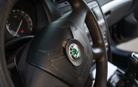 Skoda Octavia, 2006 год, 350 000 рублей, 10 фотография