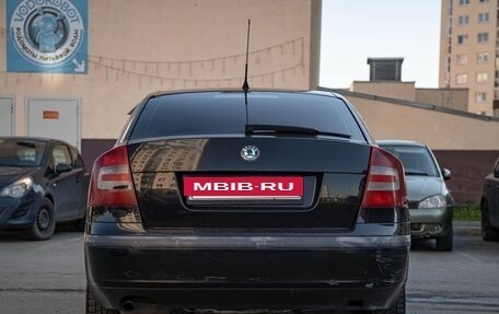 Skoda Octavia, 2006 год, 350 000 рублей, 8 фотография