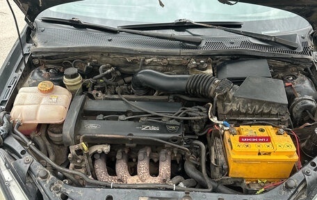 Ford Focus IV, 2004 год, 149 997 рублей, 11 фотография