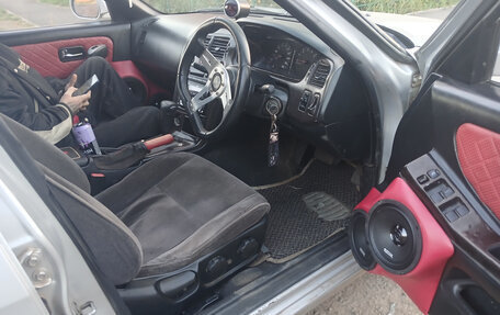 Nissan Skyline, 1993 год, 450 000 рублей, 4 фотография