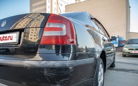 Skoda Octavia, 2006 год, 350 000 рублей, 18 фотография