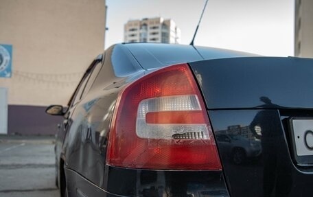 Skoda Octavia, 2006 год, 350 000 рублей, 19 фотография