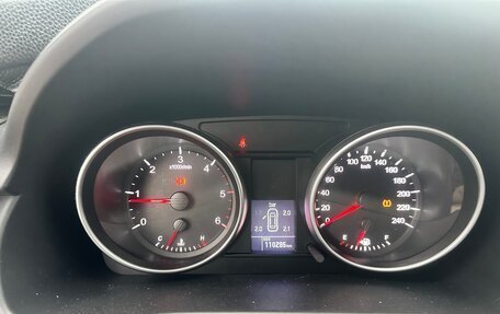 Haval H6, 2017 год, 1 450 000 рублей, 13 фотография