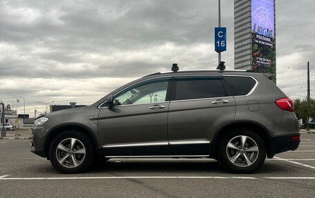 Haval H6, 2017 год, 1 450 000 рублей, 3 фотография