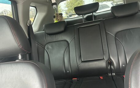 Haval H6, 2017 год, 1 450 000 рублей, 17 фотография