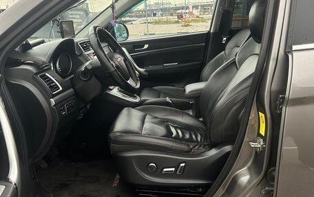 Haval H6, 2017 год, 1 450 000 рублей, 18 фотография